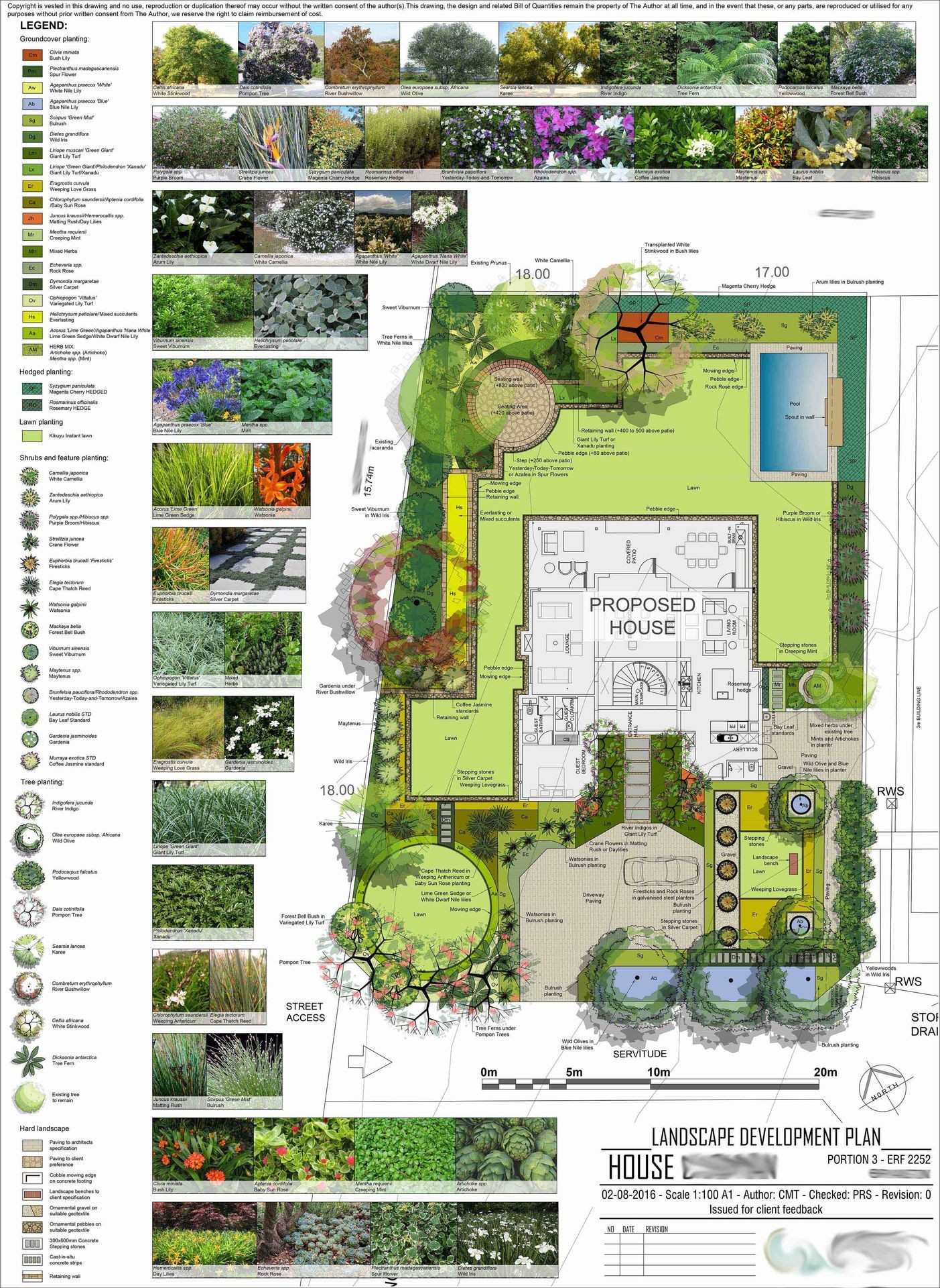 Landscape Design
